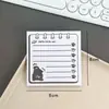 Adesivos Fofos Bala Desenho Animado Adesivos Estéticos de Alto Valor para Alunos Mensagens Ins Materiais Criativos para Caderno Esgotado