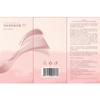 Han Lun Meiyu - Crema Corporal Refrescante Desodorante Fragancia Natural Ligera Antitranspirante Fragancia de Larga Duración Barra Bálsamo Sólido Portátil