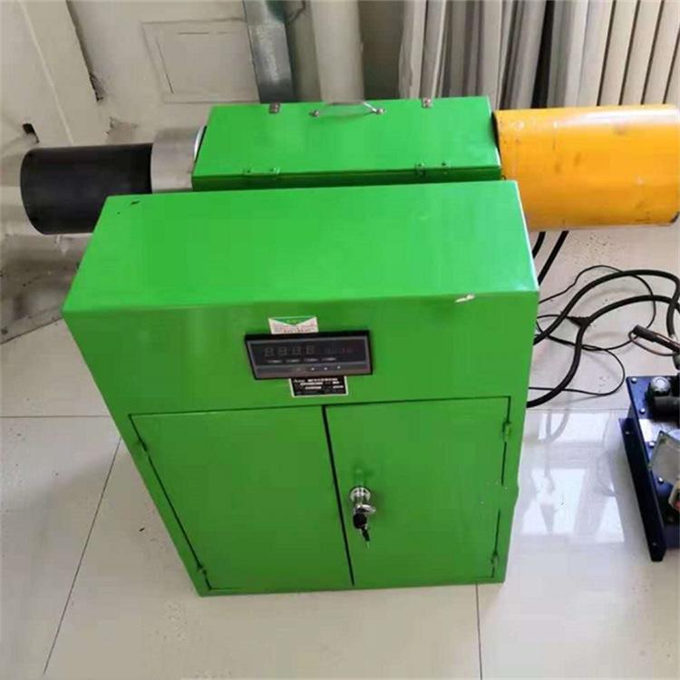 锚索锚具静载拉伸试验台 (3)