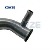 Tubo de agua de hierro con boquilla adecuado para Mitsubishi Outlander 1310A058