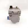 Compressor Elétrico 24V Bomba de Ar Condicionado para Carro 12V Caminhão Refrigerador Modificado 48V72V Máquina Tudo-em-Um Eficiente e Econômico