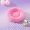 Esterilla para Nido de Mascotas Transfronteriza, Nido para Hámster, Universal para Todas las Estaciones, Linda para Chinchilla, Cobaya, Conejo, Esterilla para Mascotas Pequeñas, Esterilla para Dormir de Mascotas