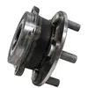 Rolamento de Cubo de Roda LR141977/LR126299 Roda Dianteira Aplicável Land Rover Range Rover / Velar 20 Unidade de Cubo de Roda com Tração nas Quatro Rodas