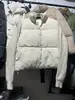 ZR Ropa europea y americana para mujer, venta al por mayor transfronteriza, nueva colección 2026, chaqueta de algodón tejida de retazos moderna y casual para AliExpress