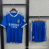 2627 Nova Jersey Manchester United Inter de Milão Real Madrid Paris Bayern Barcelona Arsenal Lwp Conjunto de Uniforme de Futebol Adulto