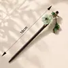 Horquillas de estilo antiguo, nuevas horquillas de imitación de ébano estilo chino, accesorios para el cabello Hanfu, horquillas para peinar el cabello, accesorios para el cabello cheongsam, regalos para mujeres
