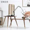 Dispensador Automático de Agua Hervidor de Agua Bomba de Agua Digital Bomba de Agua Recargable Bomba de Agua para Botellón Purificador de Agua Eléctrico para el Hogar