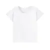 Camiseta amarilla de manga corta de algodón puro, 40 hilos, estilo simple para ir al trabajo, estilo dopamina, para mujer, top de verano ajustado que ciñe la cintura
