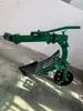 Trator de Mão Double Plow Single Plow 121/151 Garantia Fabricante Unidade Principal