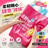 Bolsa de mano de papel DuPont con logo personalizado, gran capacidad, impermeable, lavable, resistente al desgarro, adecuada para compras de ropa y bolsas de regalo