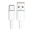 Cable de Datos Yaofang es Adecuado para Teléfonos Android Tipo-C Carga Súper Rápida Cable de Carga de 66W Carga Rápida de 6A Cable de Carga Máxima