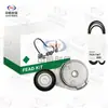 Aplicable a MG Roewe 360 MG GT MG Kit de Polea Tensor Set de Accesorios
