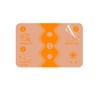 Oem Personalizado Oem Tecido Elástico de Quatro Lados Adesivo Patch Frio e Quente de Longa Duração Patch Leve Fórmula Herbal Universal Patch para Saúde