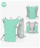 Mochila para correr al aire libre, mochila deportiva multifuncional, mochila impermeable de montañismo, mochila de camping, mochila de senderismo, bolsa de hidratación para maratón