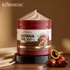 Mascarilla Capilar Batana Kormesic Transfronteriza, Mascarilla Capilar para Cuidado del Cuero Cabelludo, Suavizante y Nutritiva, Venta al por Mayor de Fabricantes de Comercio Exterior