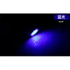 Luz LED para Instrumentos de Coche T5 5050 1 LED SMD Luz Indicadora Suministros para Coche Accesorios 12V Universal Modificación
