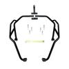 Adecuado para Benelli Jinpeng 502X552 parachoques barra protectora anticaída reforzada de acero al carbono barra competitiva modificación de motocicleta
