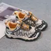 Zapatillas Deportivas de Malla Individual para Niños 2026 Primavera/Verano Nuevas Zapatillas de Correr Transpirables de Malla para Niños Zapatillas Deportivas Casuales para Niñas