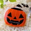 100 Pacote de Ano Novo Halloween Embalagem de Presente Doces Biscoitos Itens de Dia das Bruxas Festa Feliz Infantil Presentes Feitos à Mão