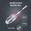 Dispositivo de Introducción de Esencia para Cuidado de la Piel con Luz de Agua de Uso Doméstico, Dispositivo de Penetración de Luz de Agua para Rejuvenecimiento de la Piel Microcristalina, Dispositivo de Introducción de Masaje Facial Mts