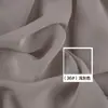 Tecido Chiffon 100D Torcido Criptografado Levemente Transparente Decoração de Casamento Saia de Gaze Tecido para Forro de Roupas da Dinastia Han