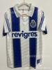 Camiseta Retro Brasileña Flamengo Corinthians Palmeiras Gremio Porto Benfica