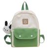 Nova Mochila Escolar de Jardim de Infância para Crianças Meninos e Meninas Colorido Infantil Mochila da Moda Mochila de Grande Capacidade