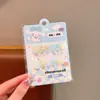 Pegatinas para uñas serie Sanrio pegatinas de uñas exquisitas para niños pegatinas de uñas lindas de Kuromi Melody niños