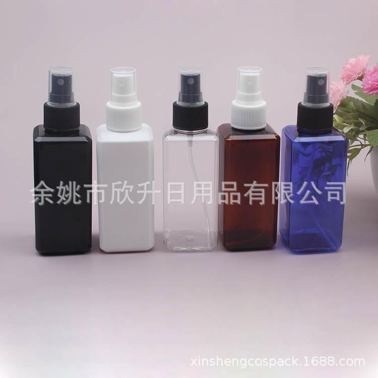 150ml方瓶+香水喷头