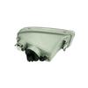 Aplicable a 50 Bell ISUZU pickup DMAX faro antiniebla 2002 2003 2004 2005