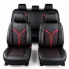 Venta Directa de Fábrica Comercio Electrónico Transfronterizo Cubierta Universal para Asiento de Coche Estilo Fútbol Forma de Y Piel Sintética Amazon Temu