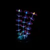 E-commerce transfronteiriço é especialmente para paisagismo de aquário decorações de aquário com efeito fluorescente - enfeites de coral de simulação de gel de sílica