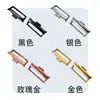 Adecuado para conector de correa Xiaomi Mi Band 10/9Pro 8Pro Redmi Watch6/5/4 Modelo Nuevo 20mm Tamaño Mediano