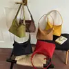 Bolso chic y lujoso de un solo hombro para debajo del brazo estilo coreano, bolso tote grande de alta capacidad para mujer, nuevo bolso de mano de verano 2026