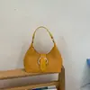 Bolso Femenino de Moda Versátil y Tendencia 2026, Bolso de Hombro Único Cruzado con Diseño de Alta Gama y Gran Capacidad