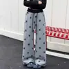 Pantalones Largos de Otoño para Niñas Estilo 2026 Nuevo Estilo Pantalones Casuales de Otoño para Niños Pantalones Largos de Moda para Niñas Pantalones Versátiles