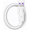 Cable de Datos Tipo C 60W5A Carga Rápida C48 Es Adecuado para Cables de Teléfono Móvil Digital Apple Mfi y es Compatible con Múltiples Modelos