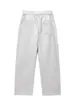 Pantalones Casuales de Pierna Ancha para Hombre, Nuevos de Otoño para Senderismo y Ciclismo al Aire Libre, Cómodos, Resistentes a las Arrugas, Modernos, Versátiles