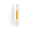 Crema para Cuidado de Doble Párpado Transfronteriza 5ml, Fácil de Usar, Invisible, Sin Rastro, Efecto de Maquillaje Natural y Hermoso, Modifica los Contornos de los Ojos