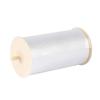 Película Sanitaria en Rollo, Cubierta Automática de Asiento de Inodoro de Reemplazo, Consumibles Especiales para Inodoros, Cubierta de Rollo Giratoria Inteligente, Impermeable y Resistente a la Suciedad, Empaquetada Individualmente, Fábrica