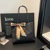 Bolso Bandolera Nuevo Europeo y Americano 2026 para Mujer Simple Moderno Retro Gran Capacidad Bolso de Mano Bolso de Hombro Bolso Tote Bolso Mensajero
