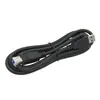 Cable de Impresión USB 3.0 Puerto Cuadrado Negro Usb3.0 Am a Bm USB 3.0 a Macho a Macho B Cable de Impresión