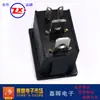 Interruptor con Forma de Barco Zhongxun Kcd1-B2 con Interruptor de Luz Cuadrado Pequeño 15*21 con Interruptor Basculante de Luz Fuente de Alimentación de Iluminación
