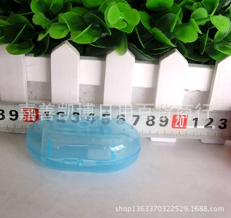 洗澡刷犬笛响片牙刷