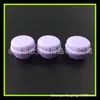 Botella Morada de Crema 20g Caja de Crema Mascarilla Ungüento Embotellado Crema Hidratante 20ml Botella Vacía Cosmética