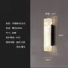 [Transfronterizo] Nuevas Luces Impermeables para Exteriores de Estilo Chino para Ambos Lados de la Entrada, Luces de Pared para Puerta de Patio, Luces de Pared para Exteriores de Villa