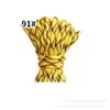 Paquete de 100m Paracord de 7 Hilos para Exteriores 4mm Hilo para Tejer Pulseras de Paracord Entusiastas Militares Paracord de Supervivencia de 7 Hilos