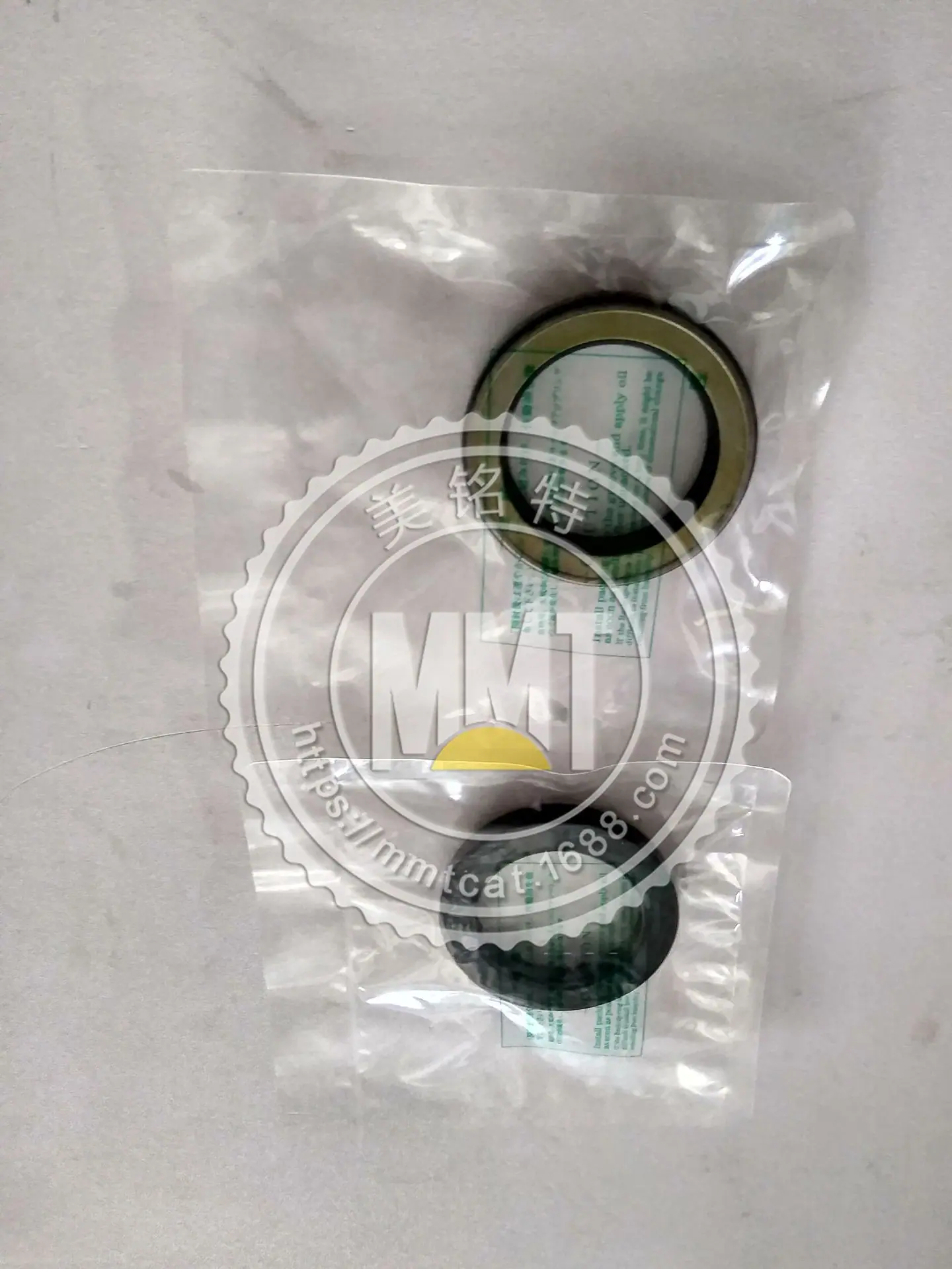 骨架油封6V3382 (4)