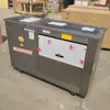 Suministro de fábrica producción 65 redondas máquina para pan al vapor máquina divisora de masa máquina automática para pan al vapor