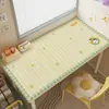 Alfombrilla de Escritorio de Dibujos Animados para Niños y Estudiantes, Alfombrilla de Escritorio Especial para Estudiar, Alta Calidad, Impermeable, Resistente a Rayones, Alfombrilla Lavable para Protección de Escritorio